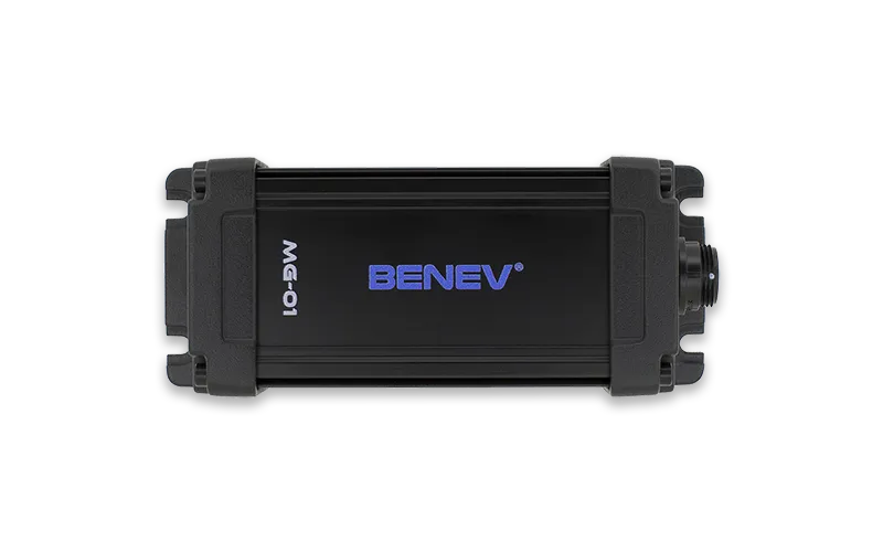 MG-01 anisotropic magnetoresistive geophysical magnetometer – photo 5.